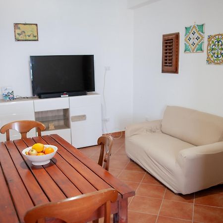 Orlando Bayview Bed and Breakfast Balestrate Εξωτερικό φωτογραφία