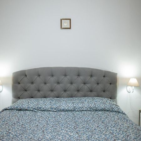 Orlando Bayview Bed and Breakfast Balestrate Εξωτερικό φωτογραφία