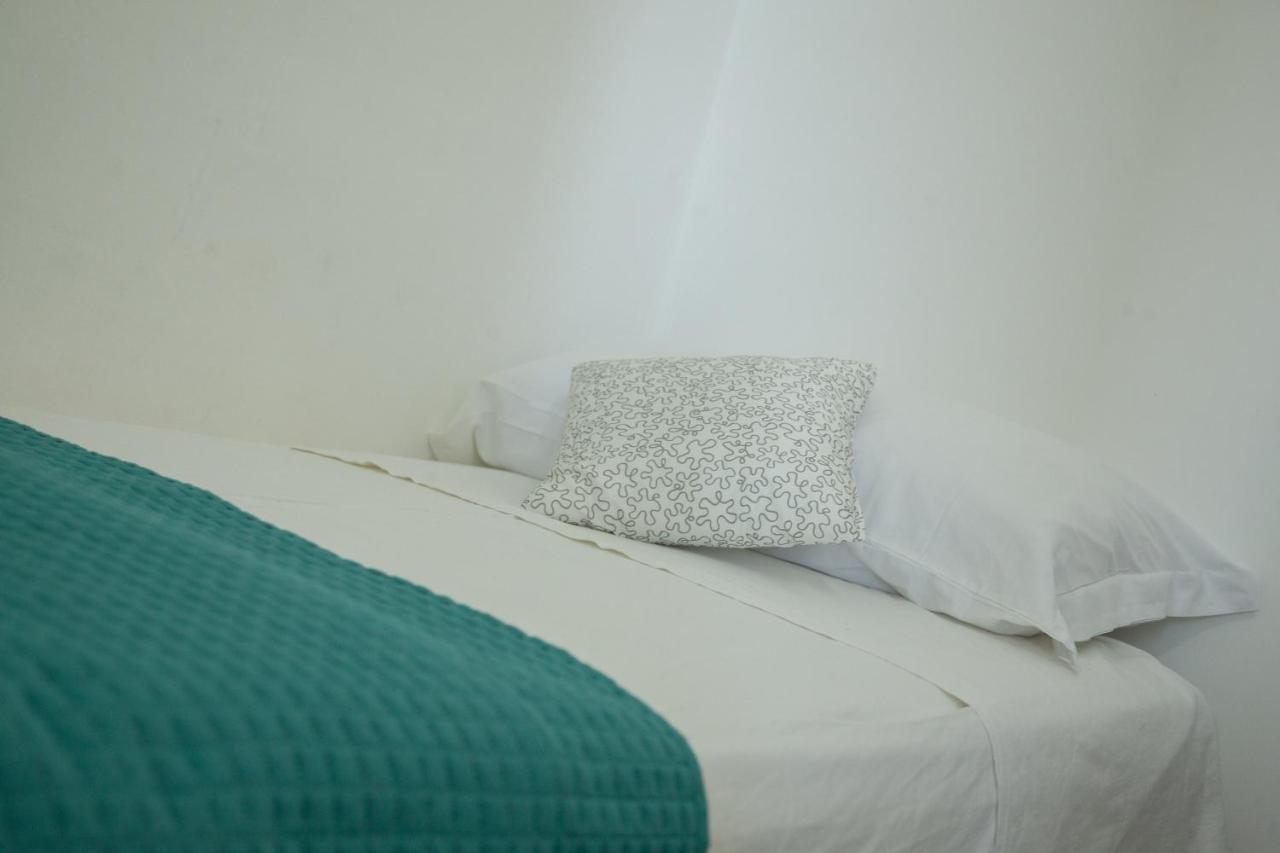 Orlando Bayview Bed and Breakfast Balestrate Εξωτερικό φωτογραφία