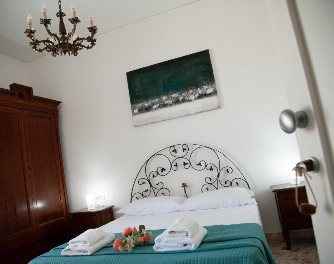 Orlando Bayview Bed and Breakfast Balestrate Εξωτερικό φωτογραφία