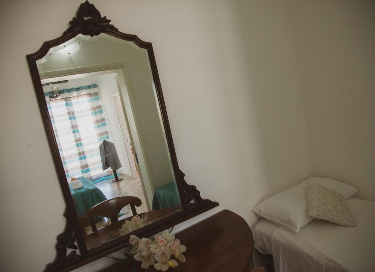 Orlando Bayview Bed and Breakfast Balestrate Εξωτερικό φωτογραφία