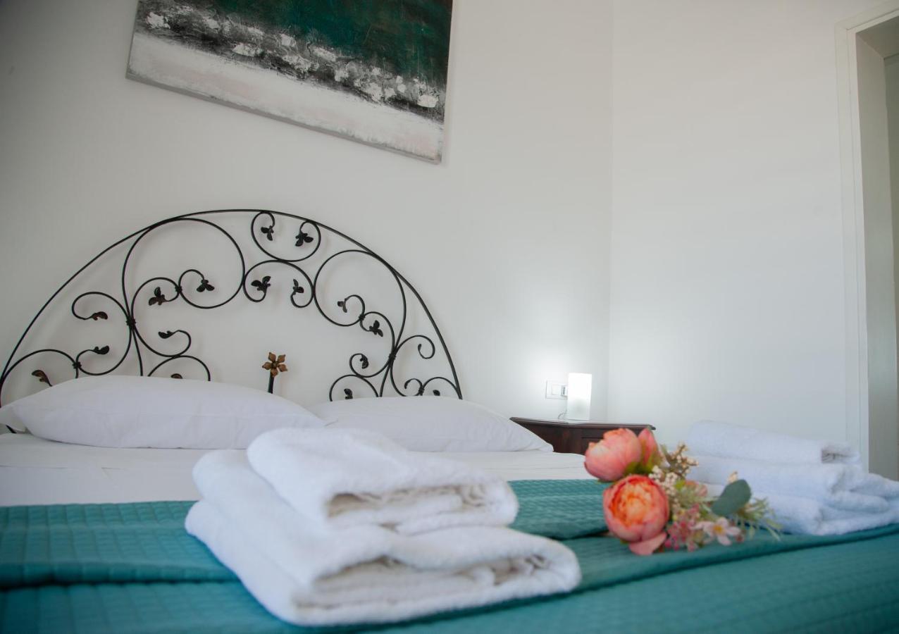 Orlando Bayview Bed and Breakfast Balestrate Εξωτερικό φωτογραφία