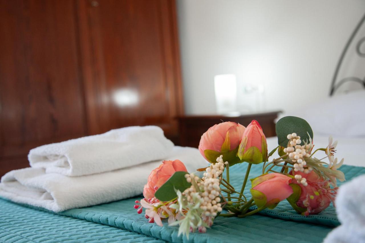Orlando Bayview Bed and Breakfast Balestrate Εξωτερικό φωτογραφία