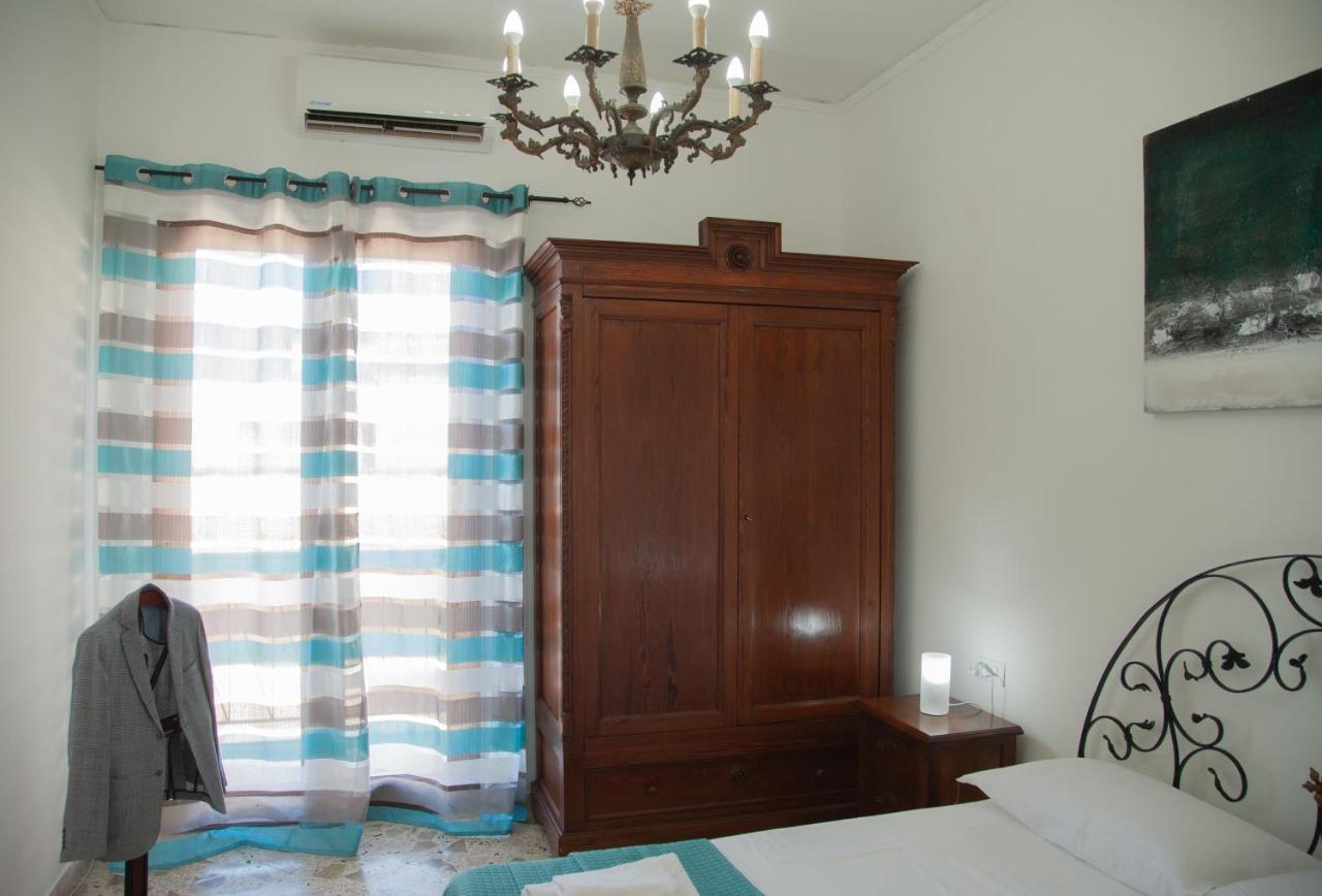 Orlando Bayview Bed and Breakfast Balestrate Εξωτερικό φωτογραφία