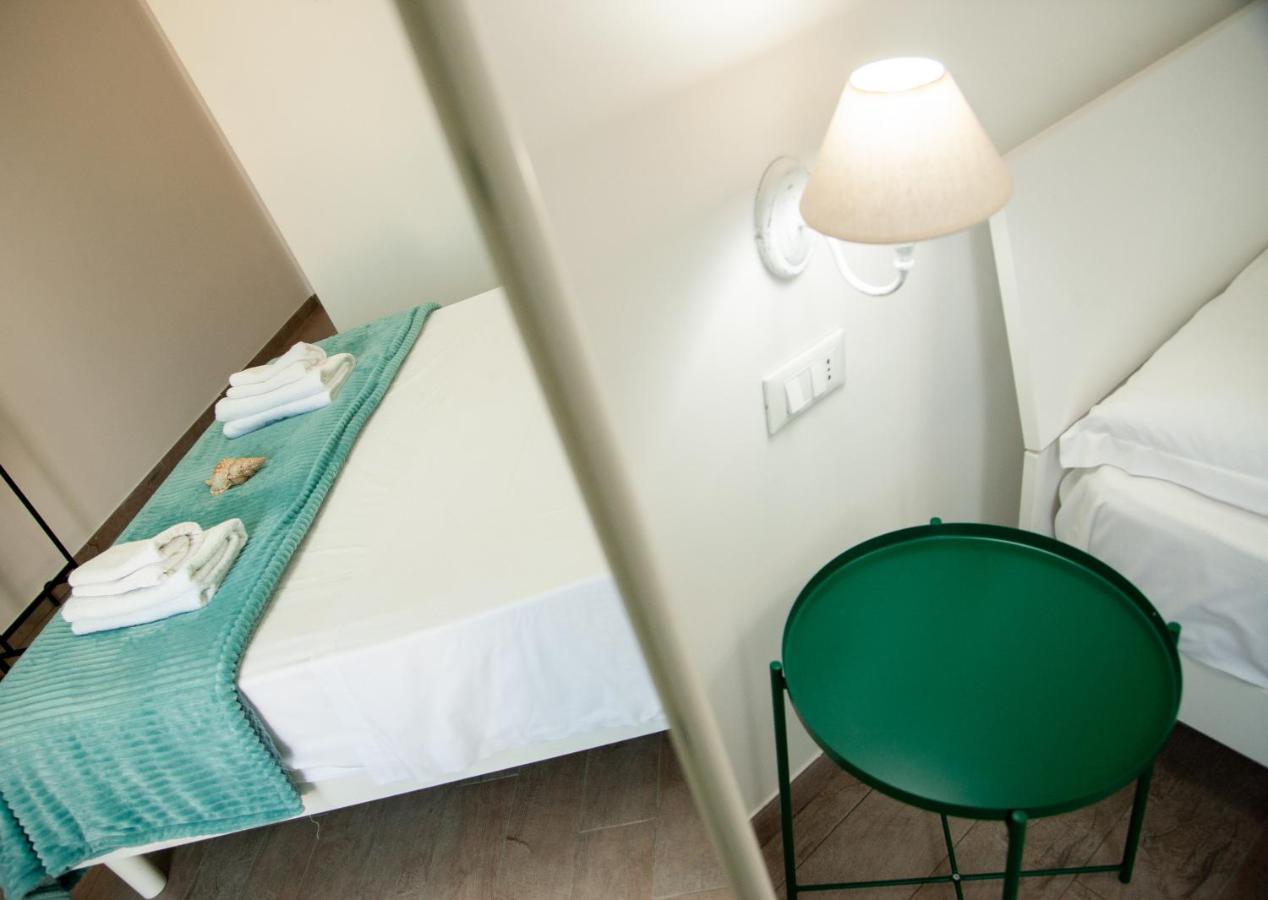 Orlando Bayview Bed and Breakfast Balestrate Εξωτερικό φωτογραφία