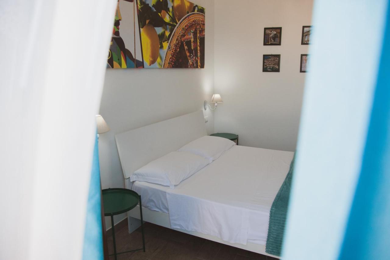 Orlando Bayview Bed and Breakfast Balestrate Εξωτερικό φωτογραφία