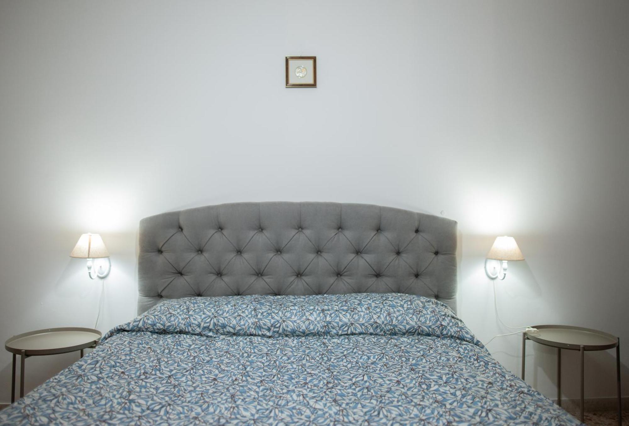 Orlando Bayview Bed and Breakfast Balestrate Εξωτερικό φωτογραφία