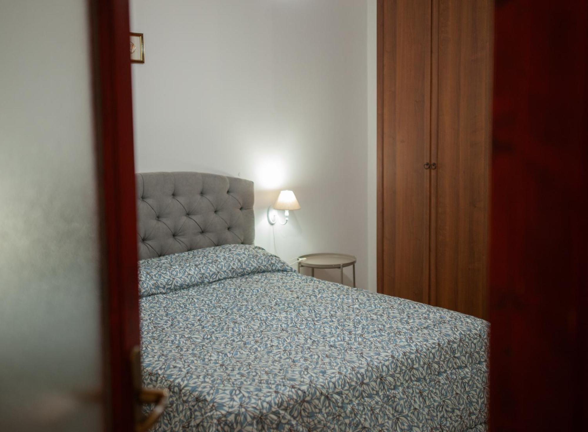 Orlando Bayview Bed and Breakfast Balestrate Εξωτερικό φωτογραφία