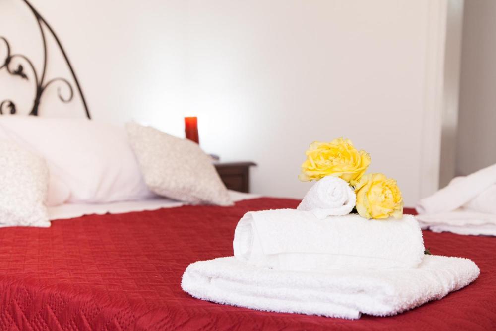 Orlando Bayview Bed and Breakfast Balestrate Εξωτερικό φωτογραφία