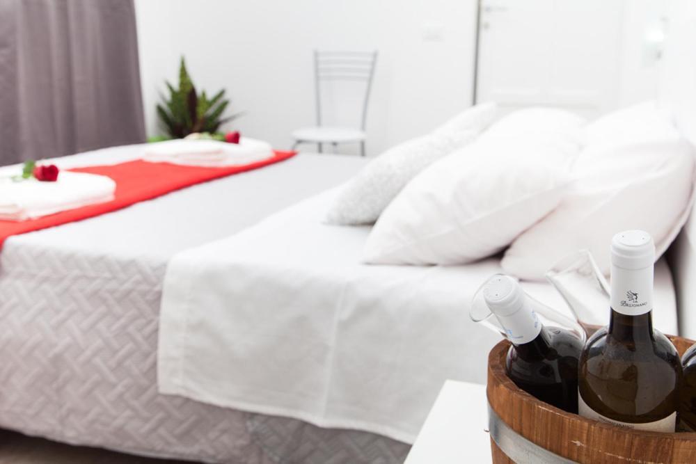 Orlando Bayview Bed and Breakfast Balestrate Εξωτερικό φωτογραφία