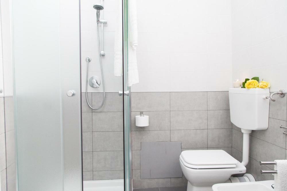 Orlando Bayview Bed and Breakfast Balestrate Εξωτερικό φωτογραφία