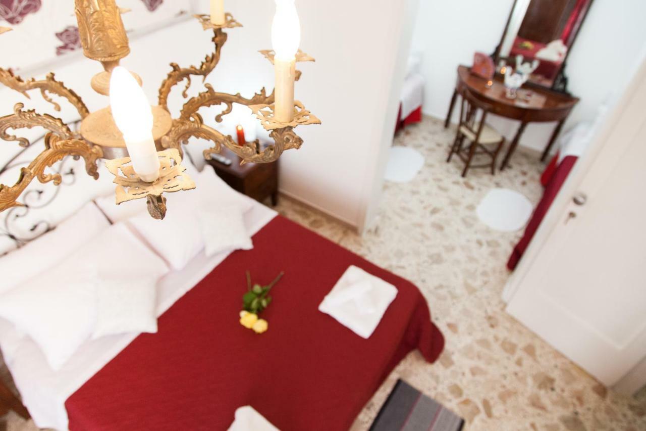 Orlando Bayview Bed and Breakfast Balestrate Εξωτερικό φωτογραφία