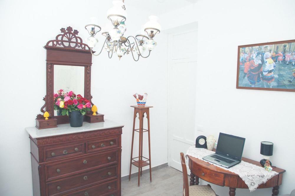 Orlando Bayview Bed and Breakfast Balestrate Εξωτερικό φωτογραφία