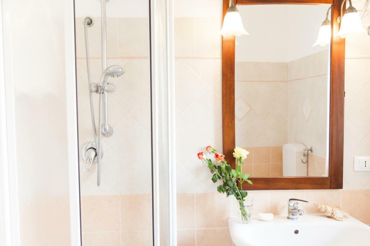 Orlando Bayview Bed and Breakfast Balestrate Εξωτερικό φωτογραφία